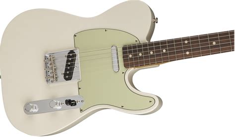 fender classic series 60s telecaster.